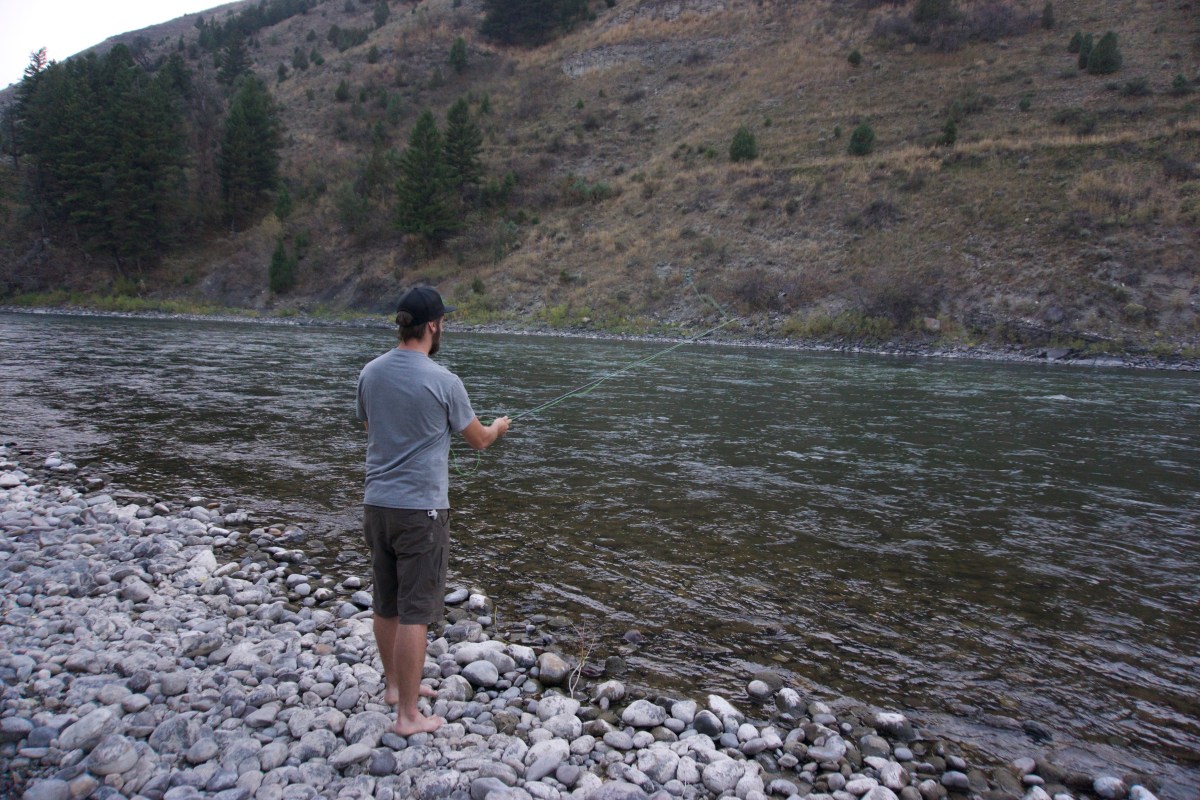 Week 3 – Part 2:&nbsp;Wyoming