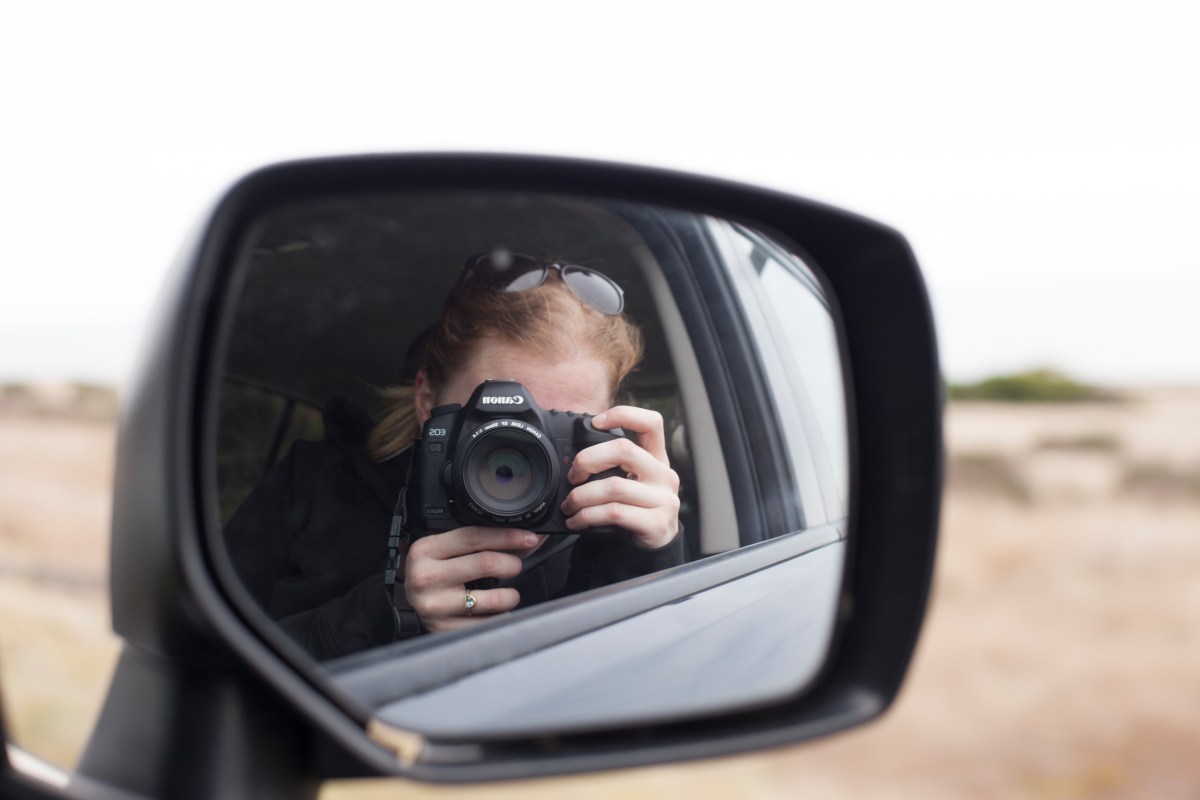 It has been a&nbsp;while!