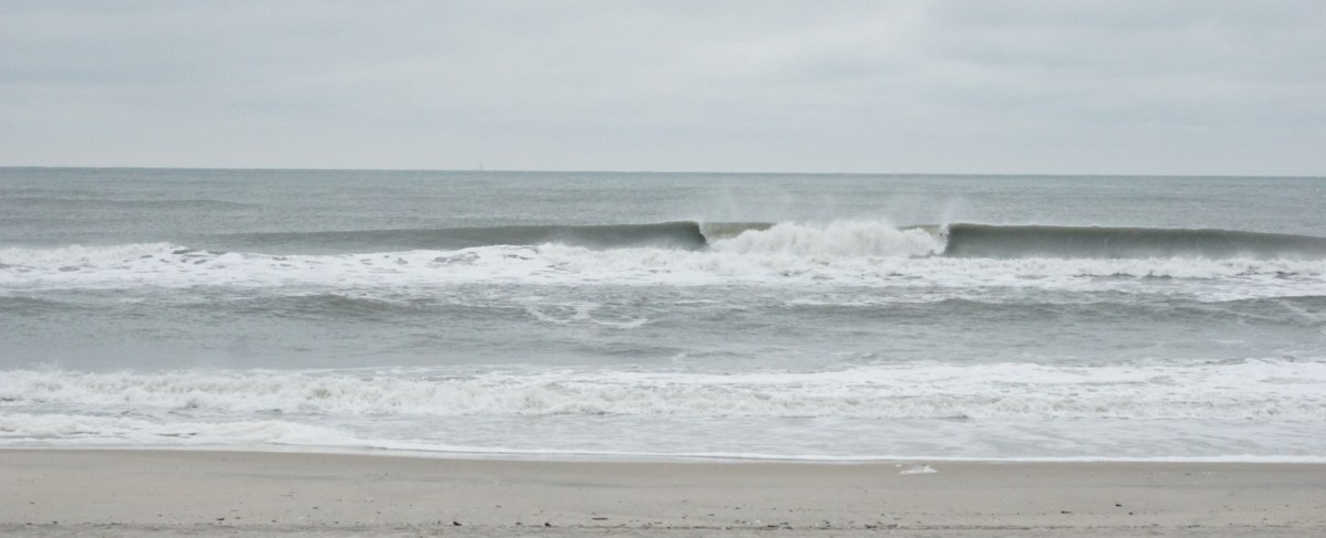 John’s Epic Day of Surf in&nbsp;Maryland